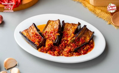 Bingung Masak Apa Hari Ini? Coba Resep Olahan Terong yang Simple tapi Nikmat!