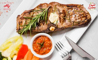 Resep Steak Ayam dan Daging Sapi Rumahan yang Praktis dan Simpel