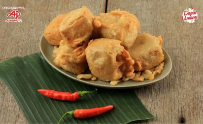 Resep Tahu Isi Renyah dan Gurih, Cocok untuk Takjil!