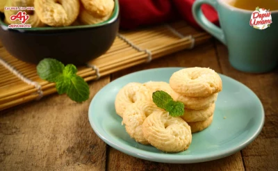sagu keju
