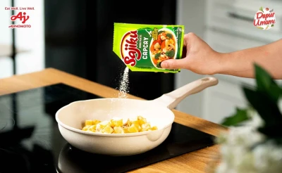 Sahur Nggak Repot, Masak 6 Menu Ini Pakai Bumbu Siap Saji Aja!