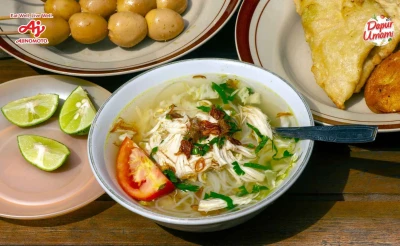 Sejarah Soto dan Resep Khasnya di Setiap Daerah