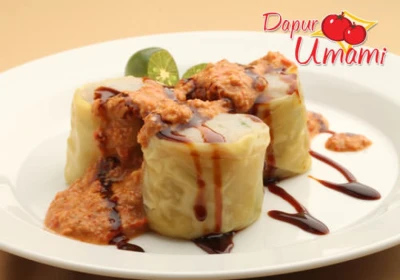 Siomay Ikan