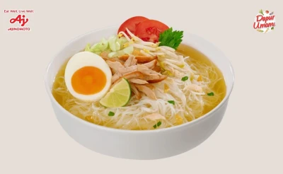 Soto ayam