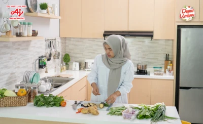 Strategi Memasak yang Efektif Selama Puasa