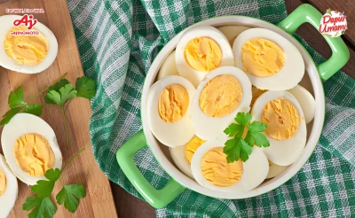 Benarkah Telur Adalah Superfood? Ini Penjelasannya