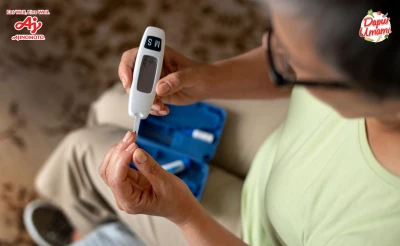 Mengenal Tipe-Tipe Diabetes, Termasuk Jenis Baru Diabetes Tipe 5