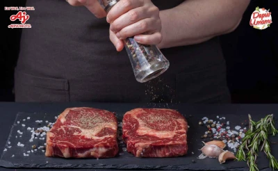 Tips Marinasi Daging Sapi: Kunci Empuk dan Rasa Meresap Sempurna!