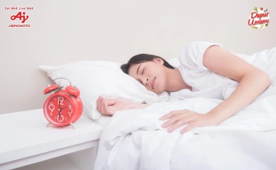 Tips Menjaga Pola Tidur Selama Berpuasa agar Tubuh Tetap Fit