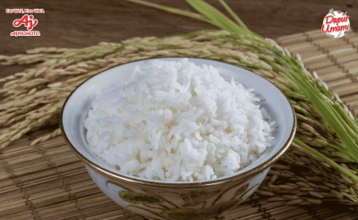 Tips Menyimpan Nasi di Kulkas agar Tidak Basi dan Tahan Lama