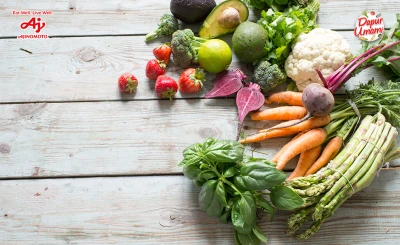 Tips Olahan Sayur yang Disukai Oleh Anak-Anak