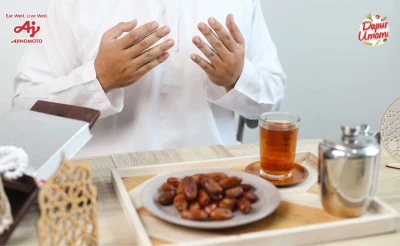 7 Tips Persiapan Puasa agar Tetap Sehat dan Bertenaga Sepanjang Hari