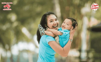 Moms,  Ini Tips Sederhana untuk Hidup Sehat dan Bertenaga