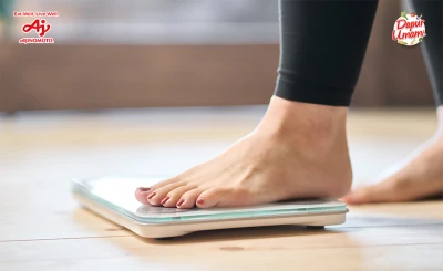 Tips untuk Tetap Termotivasi Menjaga Berat Badan Ideal