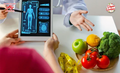 Triple Burden Malnutrition, Masalah Gizi Masa Kini