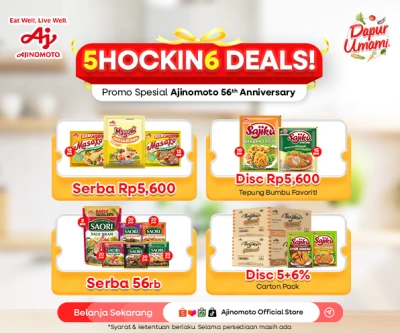 5HOCKIN6 DEALS