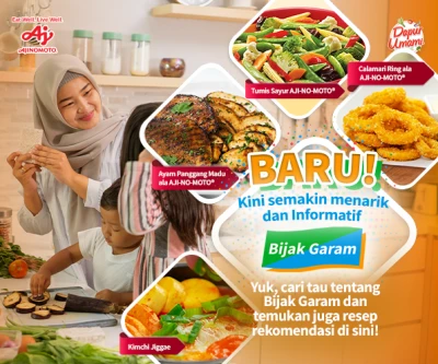Bijak Garam New Update