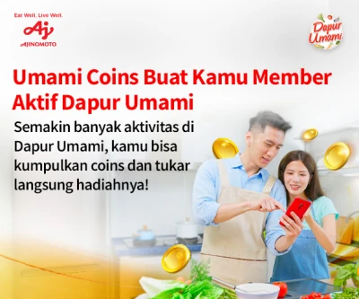 Umami Coins