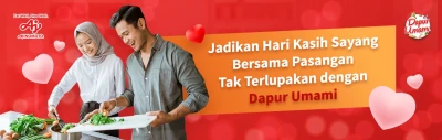 HARI PENUH KASIH SAYANG