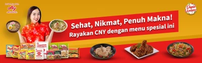 SPECIAL CHINESE NEW YEAR