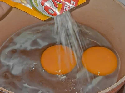 💡 𝐓𝐢𝐩𝐬 𝐏𝐢𝐥𝐢𝐡 𝐓𝐞𝐥𝐮𝐫 𝐘𝐚𝐧𝐠 𝐊𝐮𝐧𝐢𝐧𝐠𝐧𝐲𝐚 𝐆𝐞𝐝𝐞🍳