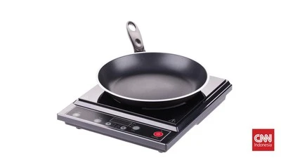 Apa Gaya Memasak Favorit Anda?