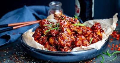 Apa Jenis Makanan Favorit Anda?