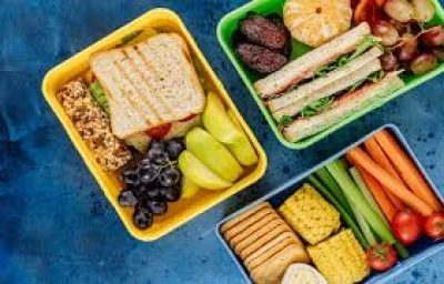 Apa Menu Favorit Anak Anda?