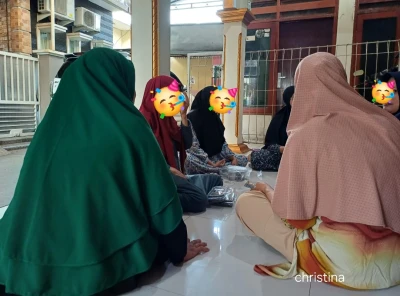 Arisan RT