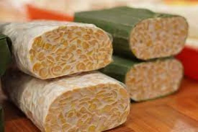 Asal Muasal TEMPE