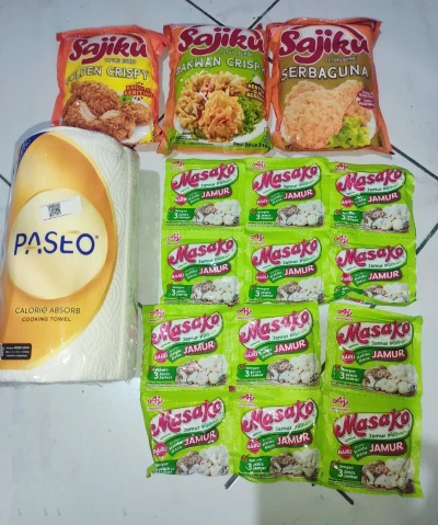 Asyiknya Jadi Member Platinum Dapur Umami