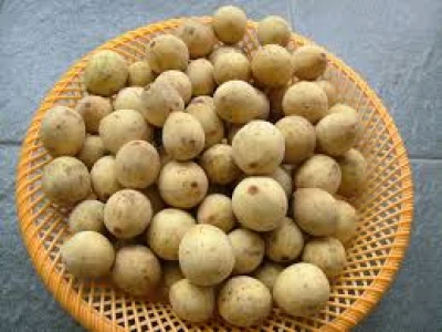 Bagaimana rasa buah duku?