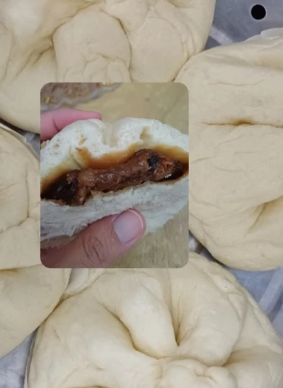 Bakpao