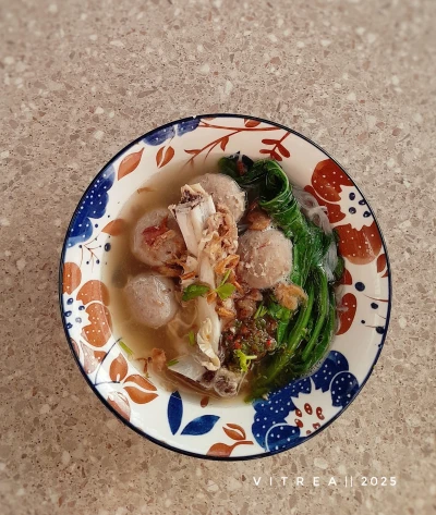 Bakso