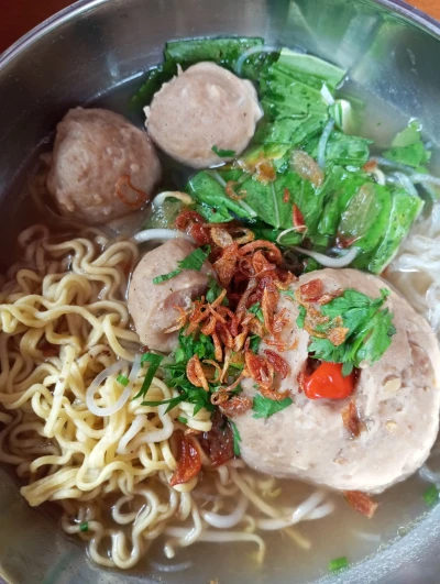 Bakso
