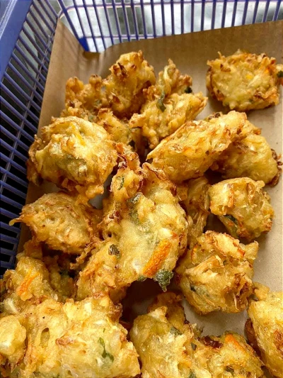 Bakwan