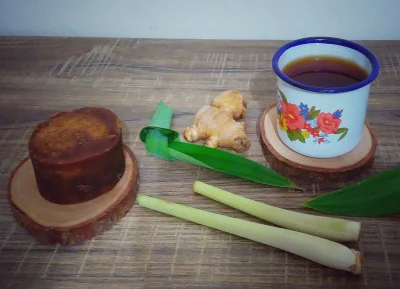 Bandrek, Minuman Khas Tanah Pasundan Yang Menyehatkan