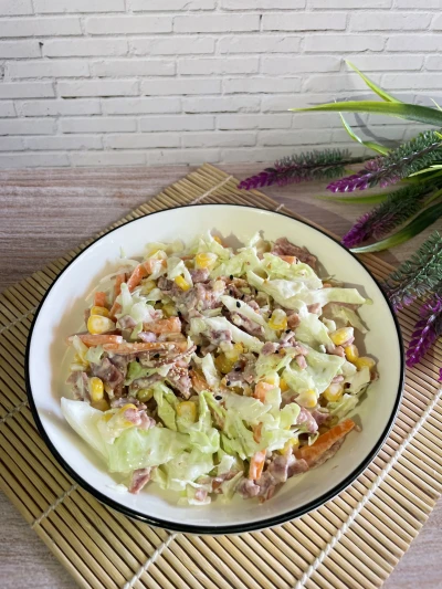 Banyakin makan sayur yuk #HidupLebihSehat