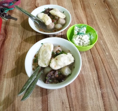 Baso Aci