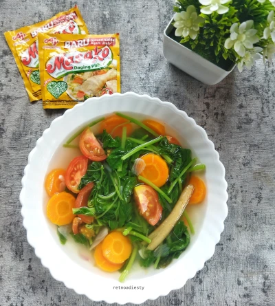 Batasi konsumsi lemak, gula dan garam agar #HidupLebihSehat