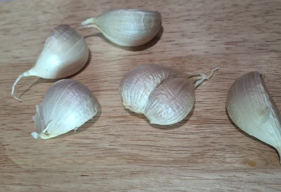 Bawang Putih Untuk Kesehatan