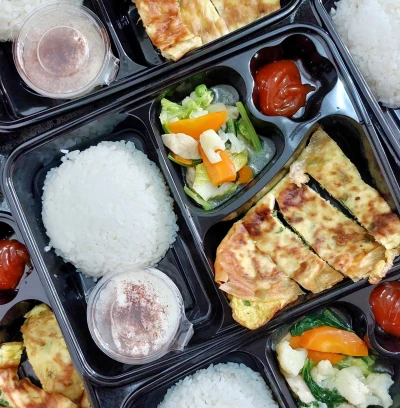 Bekal anak