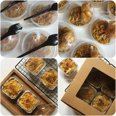 Berbagi Takjil