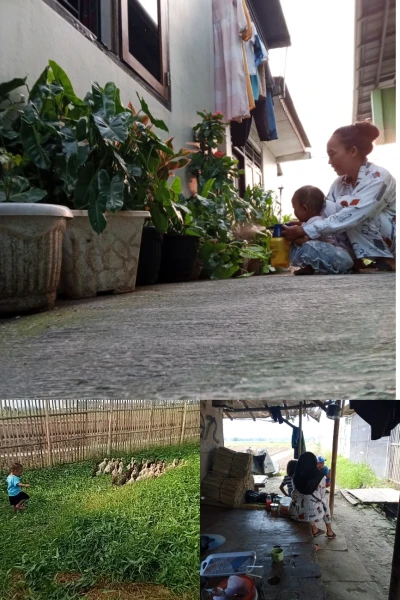 Berkebun yuuuk