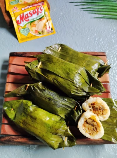Bijak Garam ala Masako