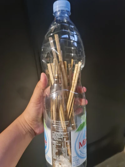 Bijak TUSUK SATE