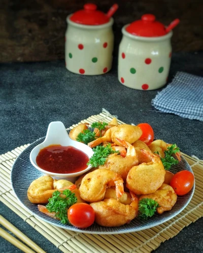 Bingung sahur untuk besok #jurnalramadan