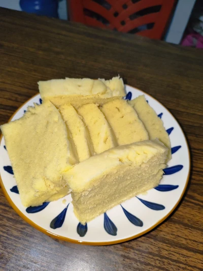 Bolu Tape