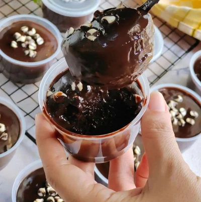 Brownies Lumer