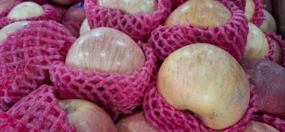Buah Apel Untuk Kesehatan